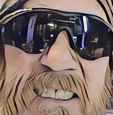 Profile for Gary Gnu's Cosplay & Props