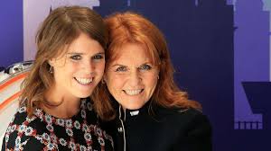 Check spelling or type a new query. Susse Anekdote So Bringt Sarah Ferguson Ihren Enkel August Zum Lachen Leute