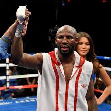 Yordenis ugas works out and speaks to the press during the media. Mayweather Vs Mcgregor Undercard Ugas Beats Dulorme By Decision In Main Bout Bleacher Report Latest News Videos And Highlights