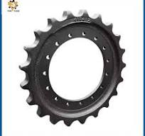 [Hot Item] Excavator Final Drive Sprockets for Volvo Ec210blc Ec240blc  Ec360blc Tractor Undercarriage Parts
