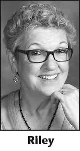 GALE RILEY Obituary (1950