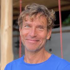 Michael Bruce Zimmermann — MRC Weatherall Institute of Molecular Medicine