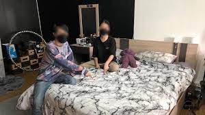 น้องไข่เน่า คลิป