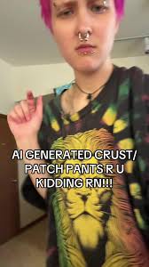 Paul Frank Patch Work