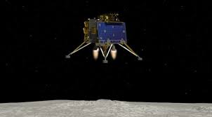 India targets August launch for Chandrayaan-3 lunar lander - SpaceNews