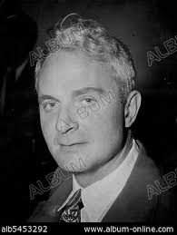 SIR STEPHEN HAROLD SPENDER