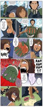 Rule34 - If it exists, there is porn of it  korra, kuvira  5834644