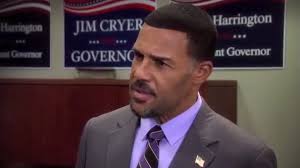 Tyler Perry's The Haves and the Have Nots Theory: Will Jeffery Ever Be  Free?