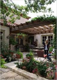 32 Awesome Small Backyard Design Ideas That Will Make Your Backyard Look Bigger Patio Garden Design Backyard Patio Designs Backyard Patio