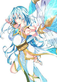 Elfaria Albis Serfort hentai videos, GIFs, and images | R34.app