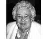 Ethel Stancil Obituary (2011)