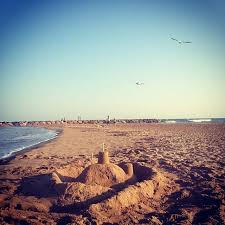 Chateau De Sable Et Cerf Volant Plus Mouette Sur Fond De Vagues Merci La Vie Bordemer Chateaudesable Vague Vanlife Instagram Instagram Posts Outdoor