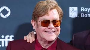 Elton John revela que perdió la visión de un ojo: "Estoy atrapado"