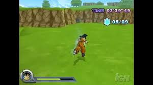 Check spelling or type a new query. Dragon Ball Z Infinite World Playstation 2 Gameplay 2008 11 18