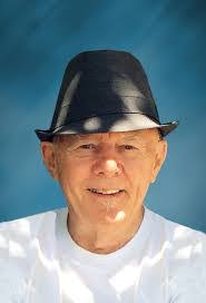 Gerald Erickson's Instagram, Twitter & Facebook