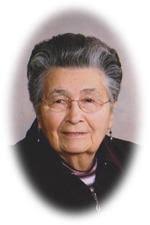 Obituary for Emmeline Tosczak