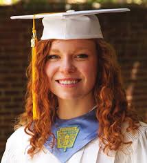 ST. MARY'S CLASS OF 2018