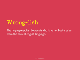15 Tongue In Cheek Definitions Of Words That Will Leave You In Splits Weird Words Words Matter Words