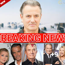 💔✨ “I almost died.” With those three words, Christian LeBlanc shattered  the boundary between soap and reality—reminding The Young and the Restless  fans that sometimes the greatest drama unfolds off-camera. HOT NEWS!! “