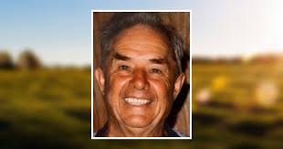 William E. "Bill" Crook Obituary 2021