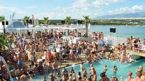 The festival has become renowned as one of the best beach festivals in europe, with some of the biggest names in electronic music taking to the stage. Hideout Festival Zrce Beach Pag Croatia Data Transmission