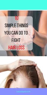 How To Stop Hair Fall Naturally Undefined Hairlosstreatment Hair Loss Solutions Hair Fall Solution Hair Loss Treatment