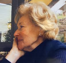 Death Notice of Fionnuala Purcell (Glasnevin, Dublin)