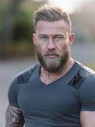 Beard Oil Or Beard Balm The Differences Why You Need Both Mens Hairstyles Undercut Undercut Hairstyles Beard Styles For Men
