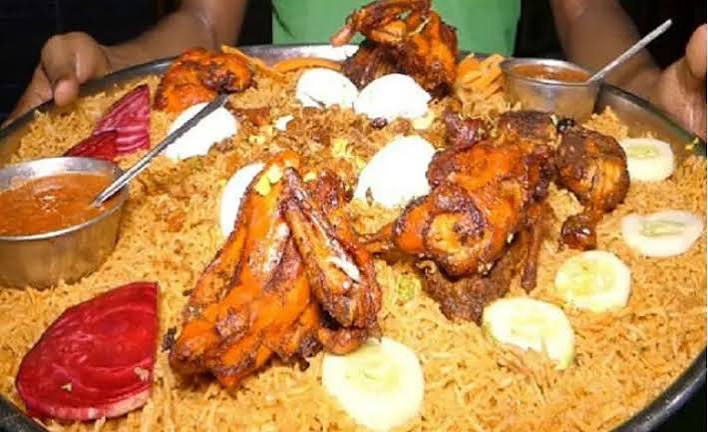 Medak Narsapur Food Poisoning: 'మండీ బిర్యానీ' తిని యువకుడు మృతి.. మరో 15 మందికి తీవ్ర అస్వస్థత