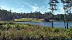 Pinewild Country Club: Holly Course (Pinehurst, NC on 10/22/16 ...