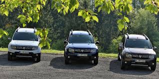 The nürburgring 24 hours is a season highlight for drivers and fans. Restwertriesen 2021 Dacia Duster Und Sandero Blog Dacia