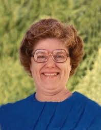 Beverly Peterson Brotherton (1931-2006)