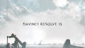 Davinci Resolve 15 Est Un Logiciel De Montage Gratuit De Tres Bonne Qualite Et Simple D Utilisation Davinci Blackmagic Design Color Correction