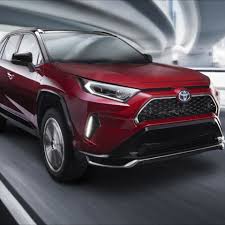 2021 toyota rav4 prime in 2021 toyota toyota rav4 rav4