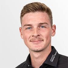 Mark Wudtke's Instagram, Twitter & Facebook