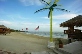 A private beach and a water park (surcharge) are other recreation options. Gold Coast Morib Resort Banting Malaysia Emirates Holidays
