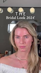 For my Brides to Be 🔥✨ #makeupartist #makeuptutorial #mua #bridalmakeup  #bride2024 #brautmakeup #makeuphacks #bridetok #makeuptransformation #glowup