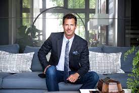 Meet 25 Of The Most Charming Male Interior Designers Architects