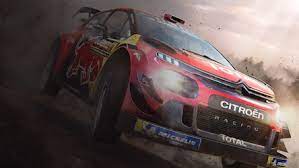 The most complete and authentic official wrc simulation yet. Wrc 8 Deluxe Edition Fia World Rally Championship