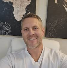 Anthony Strickler's Instagram, Twitter & Facebook