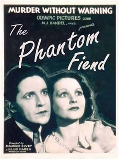 Prime Video: The Phantom Fiend