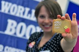 World book day, also known as world book and copyright day, or international day of the book, is an annual event organized by the united nations educational, scientific and cultural organization to. Celebrating Reading At Home During Covid 19 World Book Day World Economic Forum