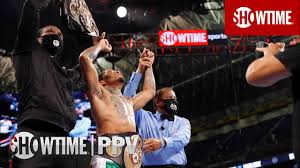 October 29, 2020, 3:04 pm·5 min read. Gervonta Davis Vs Leo Santa Cruz Recap Watch The Replay Tomorrow 9pm Et Pt On Showtime Youtube