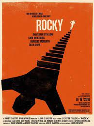 18 reimagined movie posters that are cooler than the originals シンプルなポスター 映画 ポスター シンプルな映画ポスター