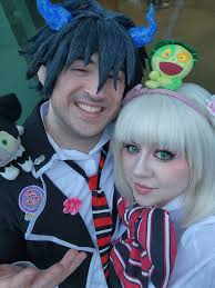 If anyone got photos of me and Jake Eller tag us!