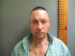 Timothy Wayne Seward (age-40) was arrested this morning as the suspect in  the Toledo Town & Tackle theft case. Several people called the Sabine CID  with information identifying Seward as well as
