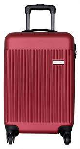 Barry smith 20 luggage bag. Barry Smith 20 Abs Hardcase Luggage Lazada