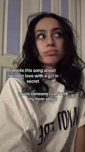 “someone i can’t tell my mom about” OUT NOW (listen with link in bio) 💋  #fyp #original #fyp #newmusic