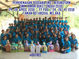 Projek smk taman bukit indah. Outdoor Recreation On Twitter Perkhemahan Perdana Unit Beruniform Smk Taman Bukit Indah 2018 24 26 April 2018 77 Pax 24 26 4 2018 Taman Botanikal Melaka Https T Co Gh1vosunip