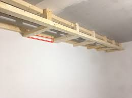 Die tragenden rigips profile spannen von wand zu wand und belasten somit nicht die decke. Holzkonstruktion Fur Abkofferung Ausreichend
